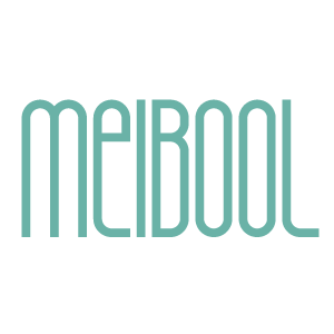 Meibool diseño y artesanía en cuero Logo